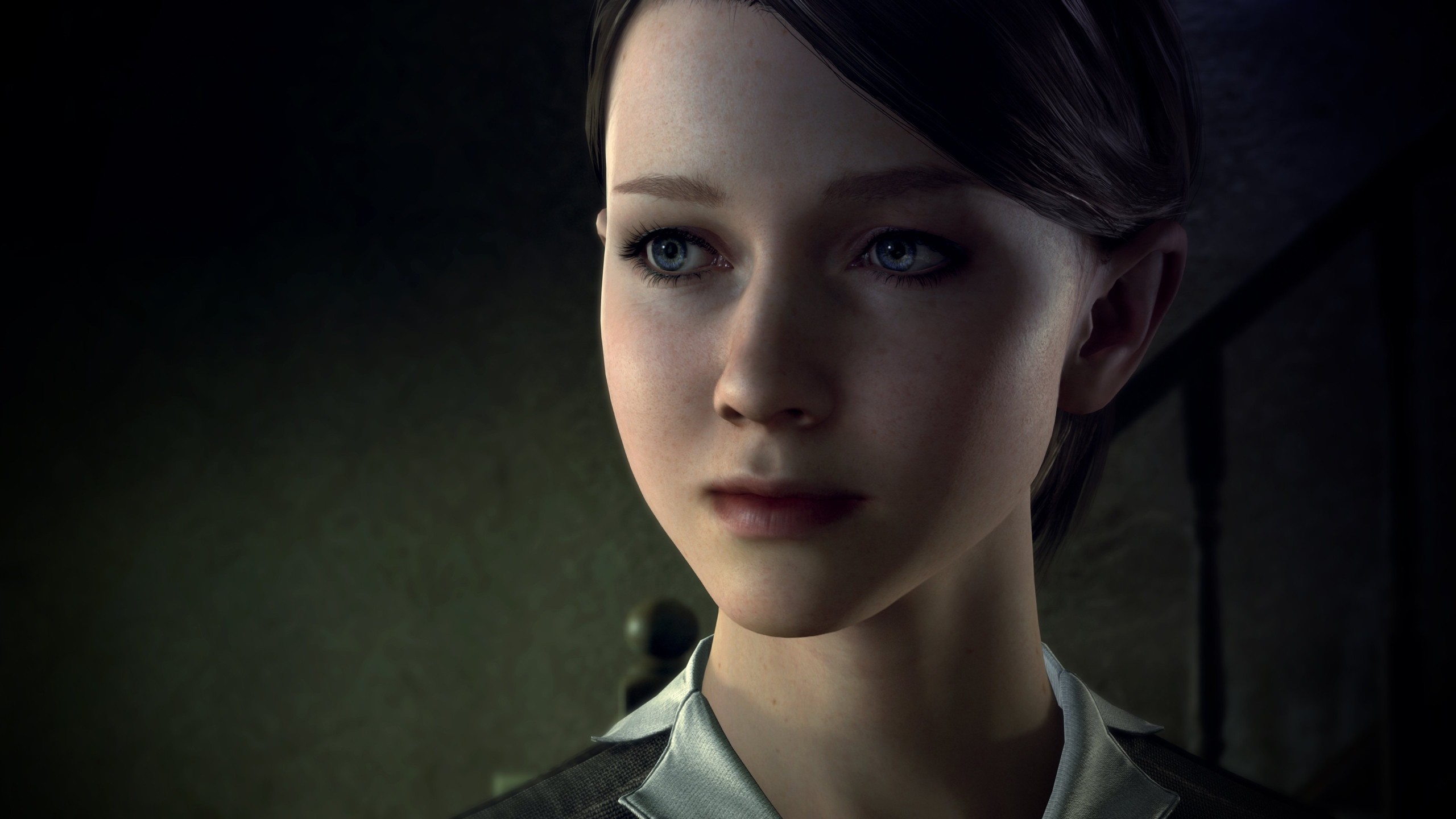 Detroit: Become Human - Imagen 33